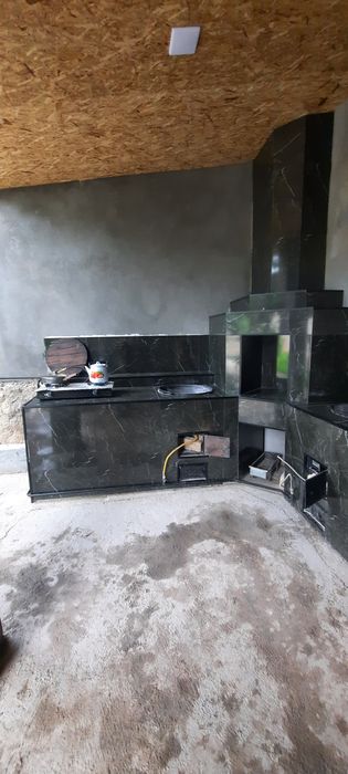 OQTOSH oilaviy Dacha
