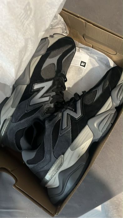 New balance 9060