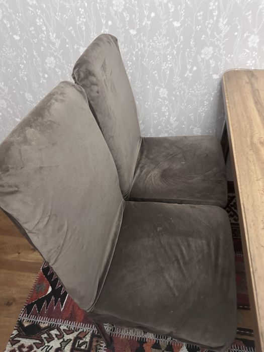 Продам стол+4стулья