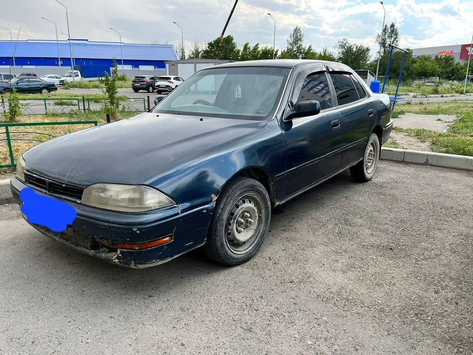 Продам тойота камри св 35