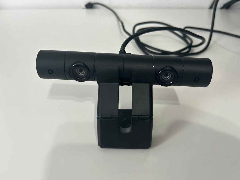 Kit  Playstation VR , pusca si joc