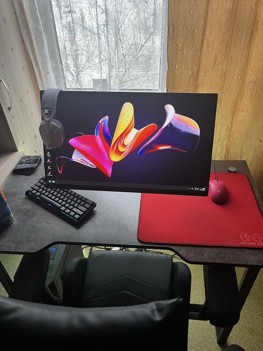 Продам игровой пк