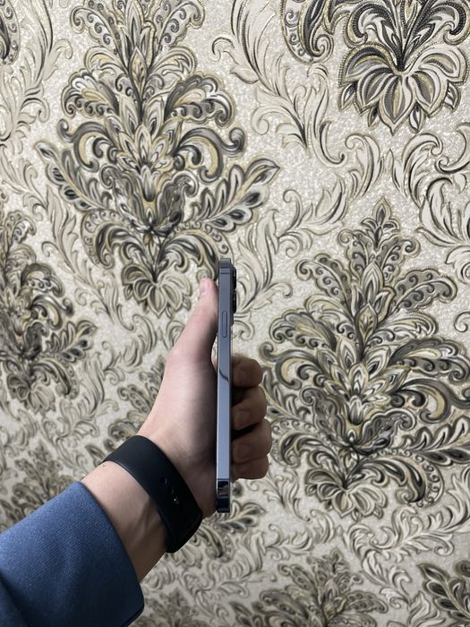 Iphone 13 pro max 256gb