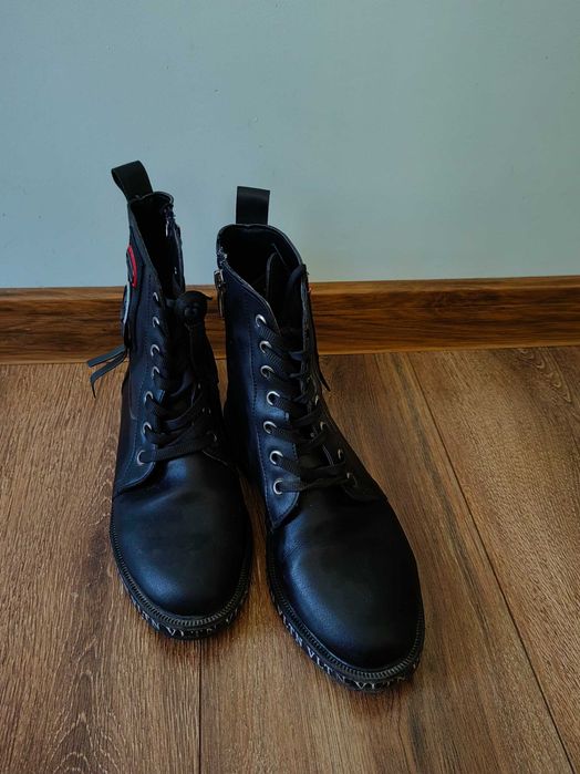 Дамски боти VLTN