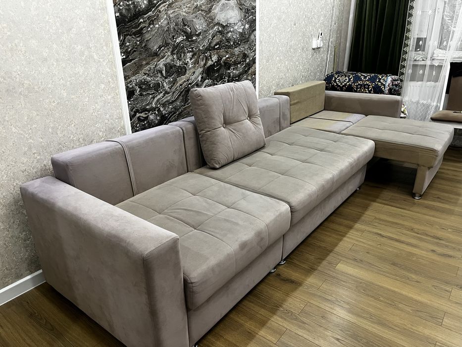 Продам диван 3,10м (3,40м)