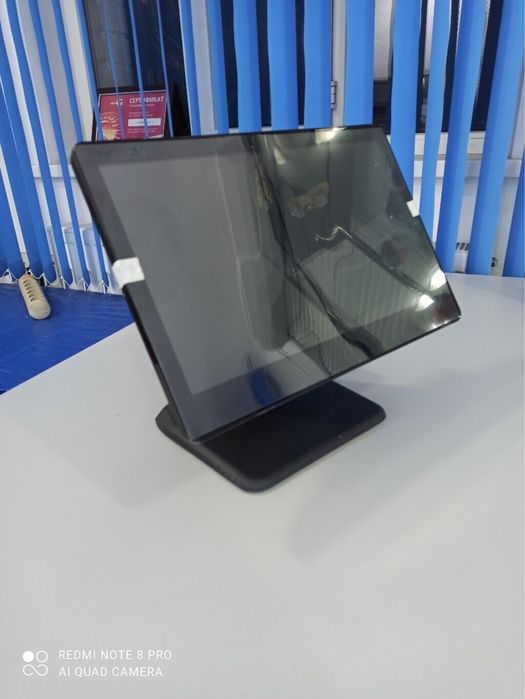 Моноблок Касса,Intel Core i7.  8gb/128gb SSD, Автоматизация