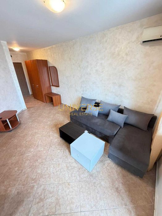 Продава се Двустаен апартамент в с. Равда, Област Бургас - 54 кв.м за 660 €/кв.м - Снимка #2