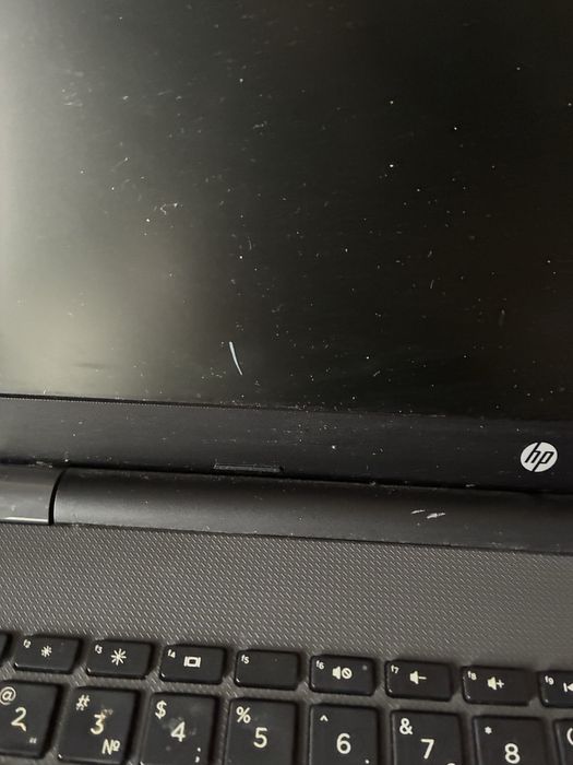 Ноутбук HP 1 ТB.