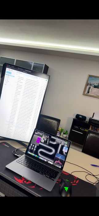 Монитор - Samsung 180hz И КЛАВИАТУРА комплект!