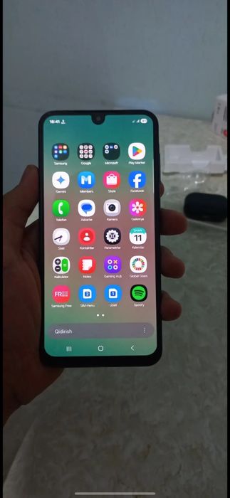 Samsung galaxy A26 5G