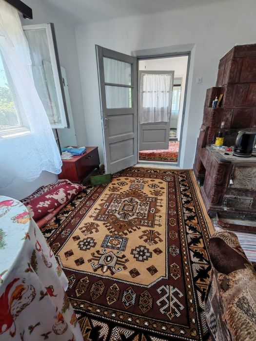 Casa din cărămidă