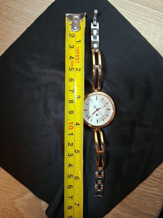 Ceas dama Tommy Hilfiger
