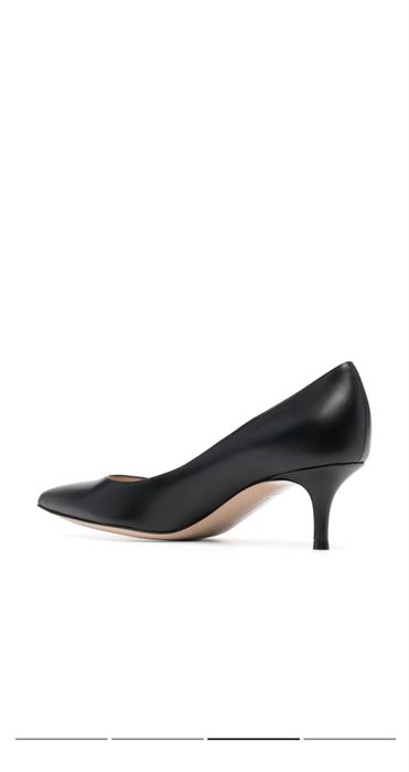 Туфли лодочки Gianvitto Rossi