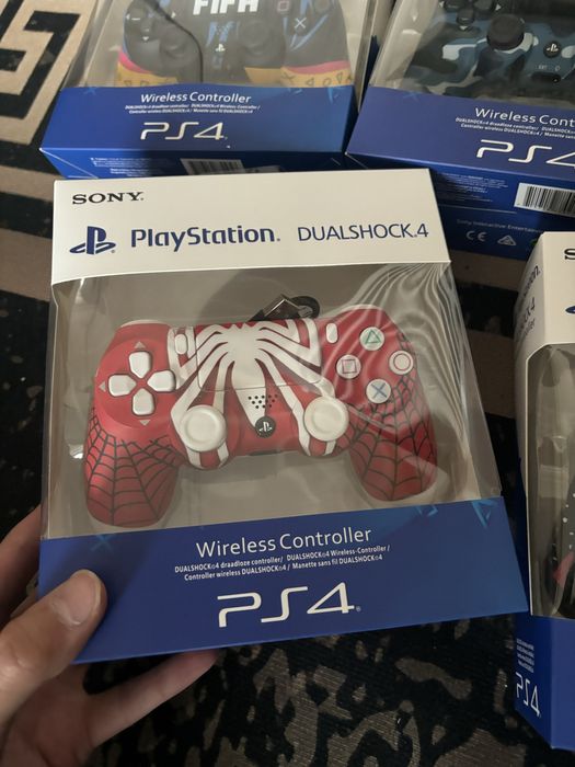 геймпад джойстик dualsense dualshock gamepad гэймпад controller ps5