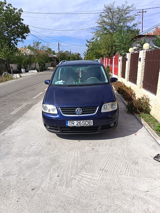 Volkswagen 2004,