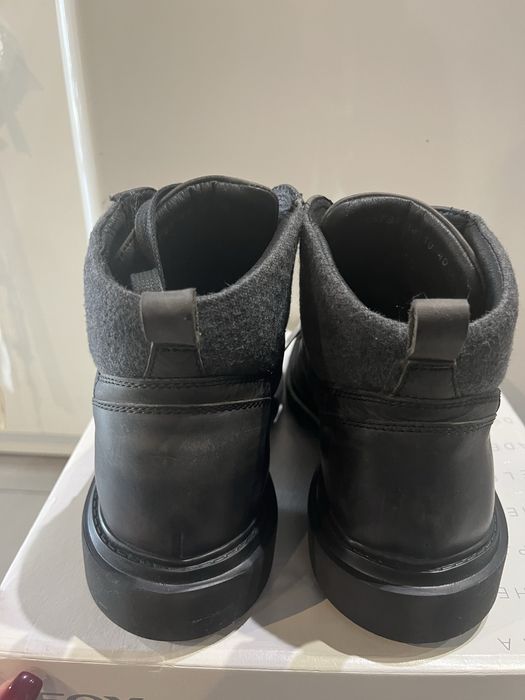 Мъжки водоустойчиви боти Geox номер 43