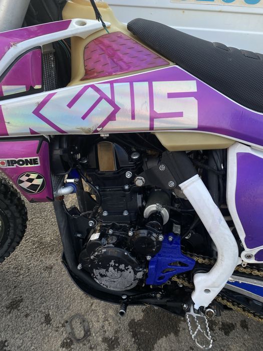 Kews k16  nb300 водянка