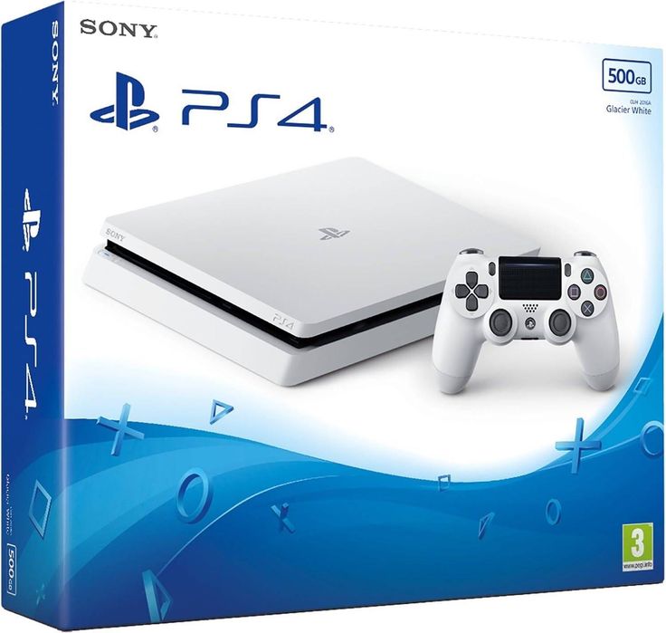 Playstation 4 1tb