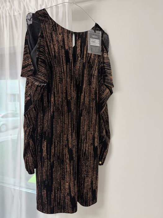Rochie petrecere  Nissa