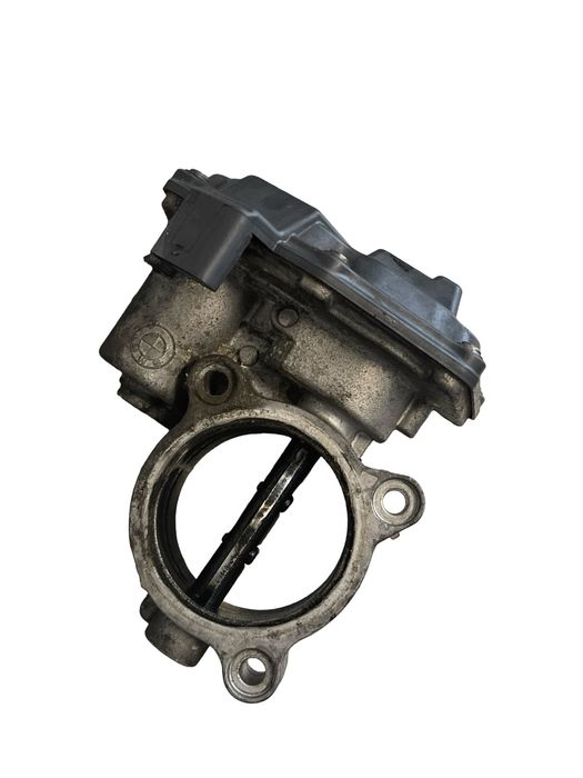 Clapeta De Acceleratie Bmw 1 Ii F20 2010 -> 2.0 116 D N47 D20 C 781075