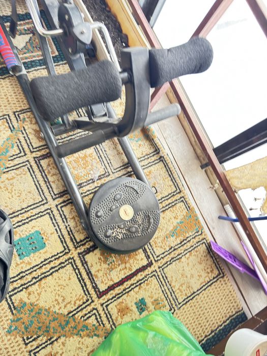 Продам тренажер 3в1