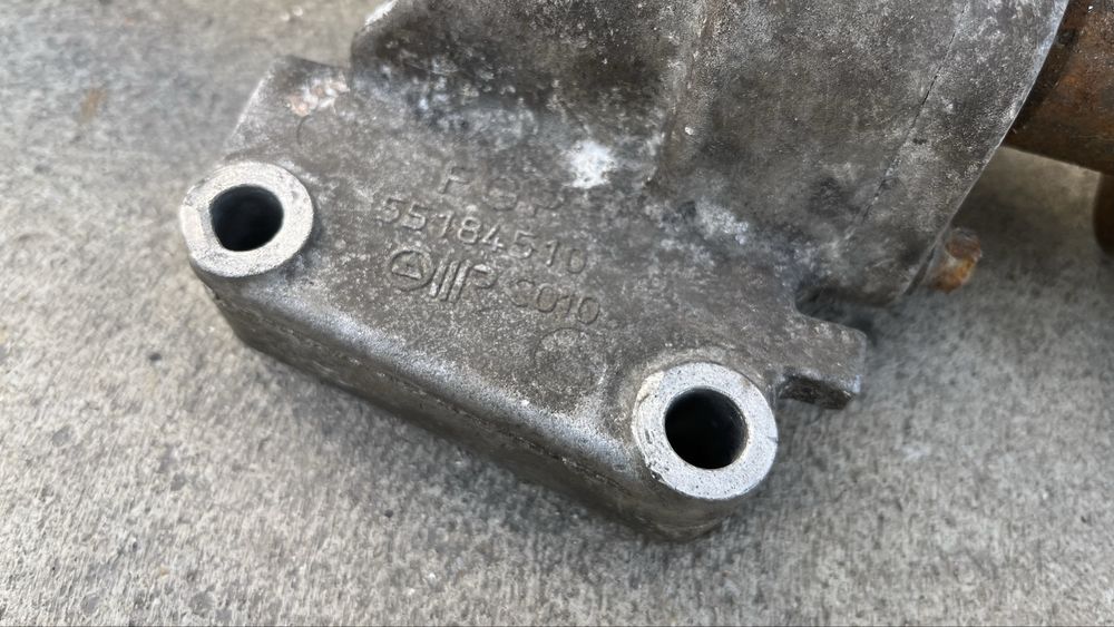 Opel Astra 05- предна дясна полуоска