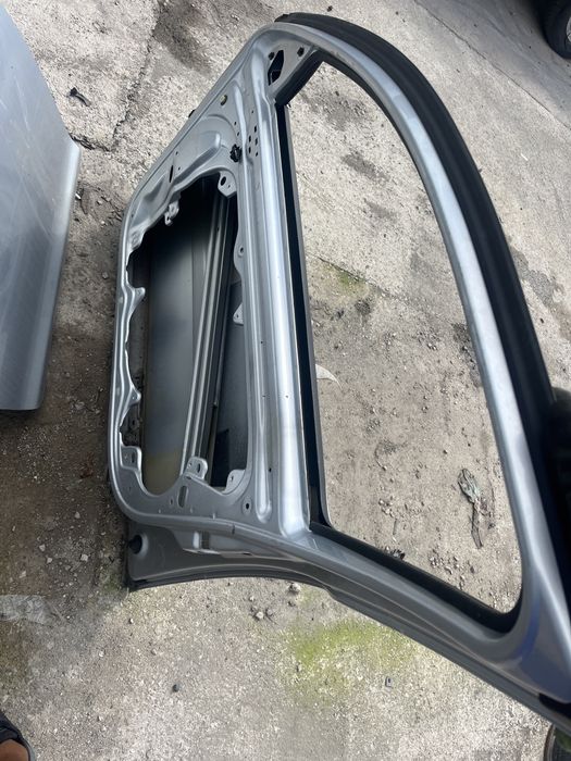 Врата Skoda Octavia 2009-