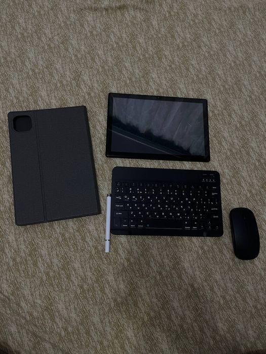OZCT 16 promax plansheti 16GB ga 512G