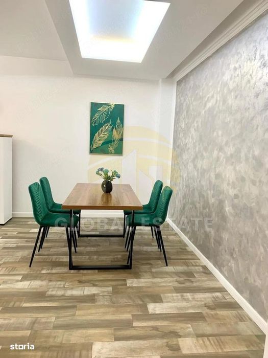 Inchiriere apartament 2 camere - Băneasa | Centrala | Parcare