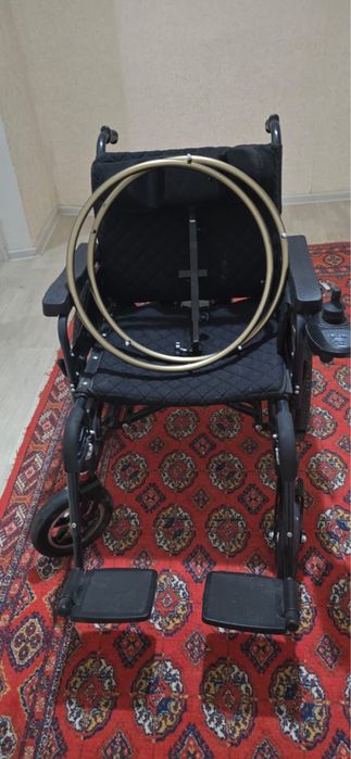 Инвалидная коляскаа
