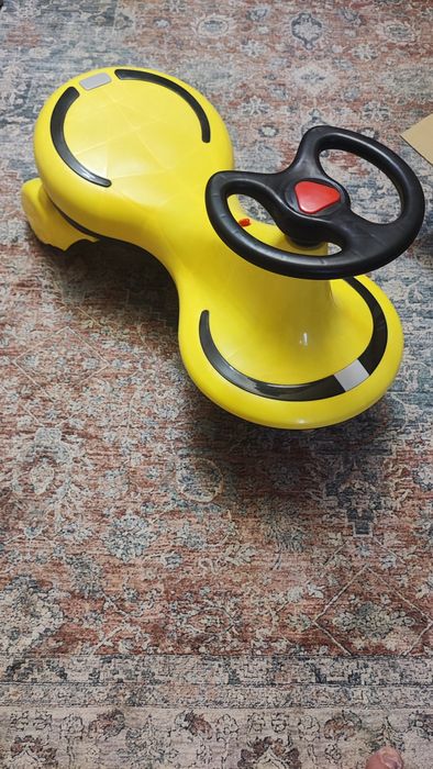 Детский транспорт