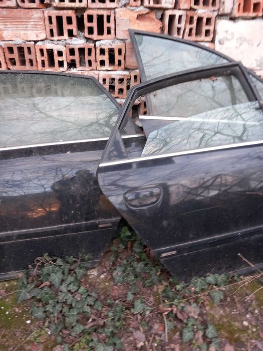 Врати за ауди а6