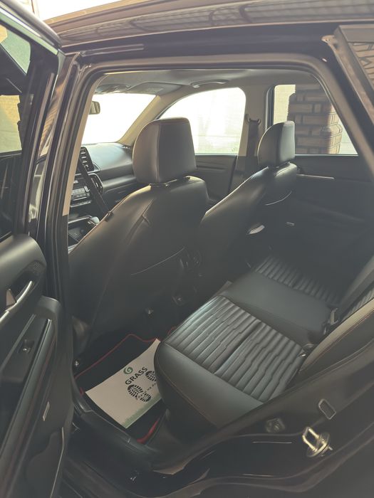 KIA SONET FULL POZITSIA 13000 пробег, срочно сотилади