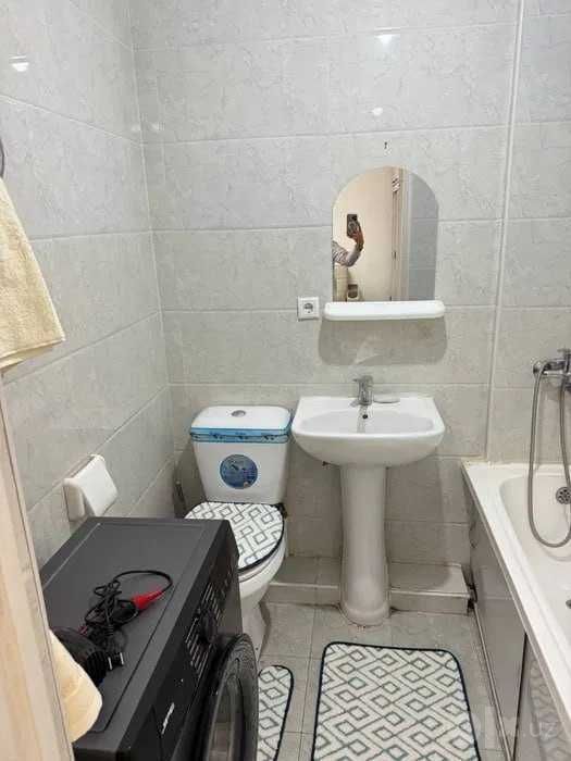 1-ком 39 м² | Green Park | Махтумкули | Есть арендатор за $500!