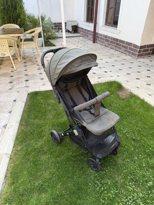 Kalyaska holati yaxshi