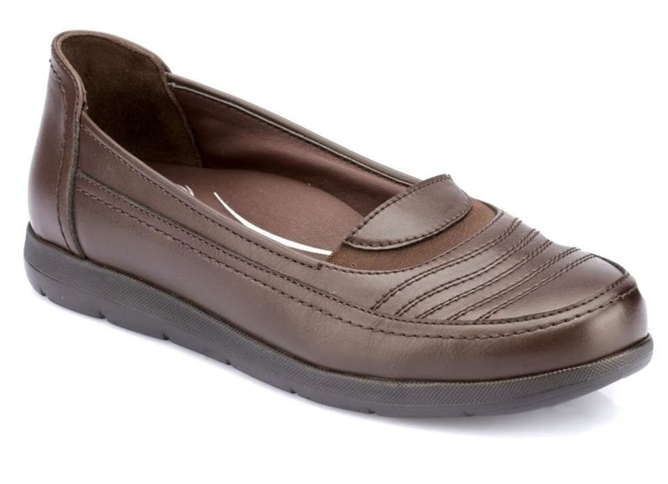 Polaris Nokta 5 анатомические туфли 37 размер (23,5,)