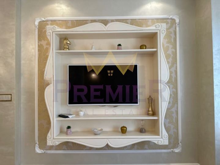 Дава се под наем Двустаен апартамент в Варна, Център - 70 кв.м за 1200 € - Снимка #6