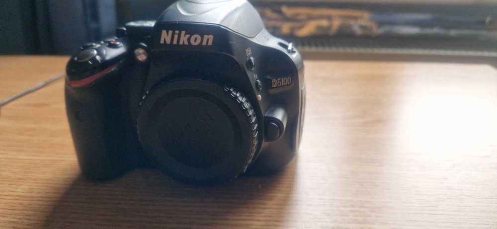 Incarcator  Nikon DSLR