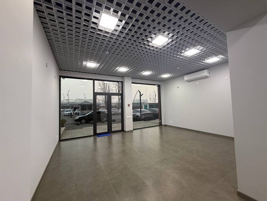 Продаётся ОФИС Корзинка Авиатор 120м2