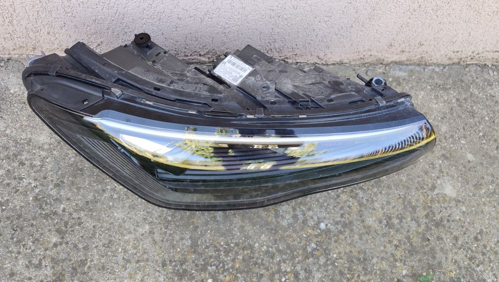 Far Led Dr Vw Tiguan 3 model 2026  571 941 078