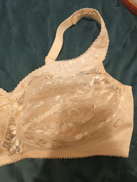 Sutien Glamorise 110C