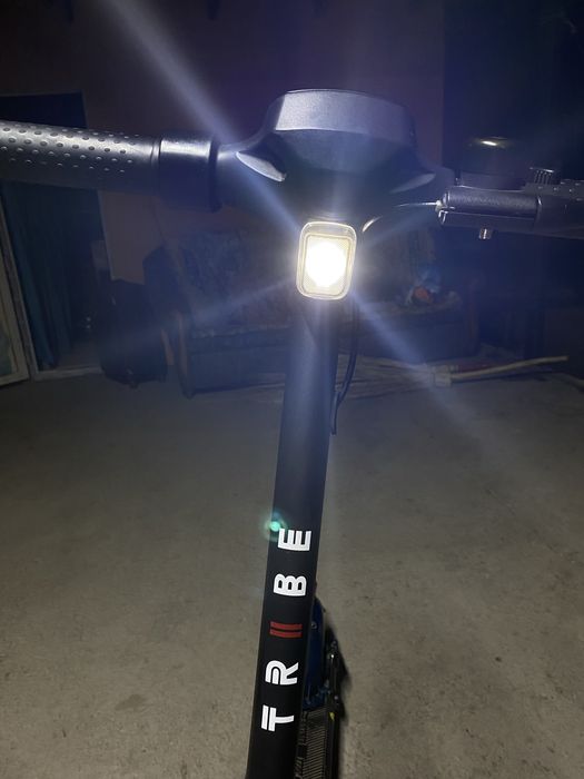 Электро самокат Tribe Himba Pro