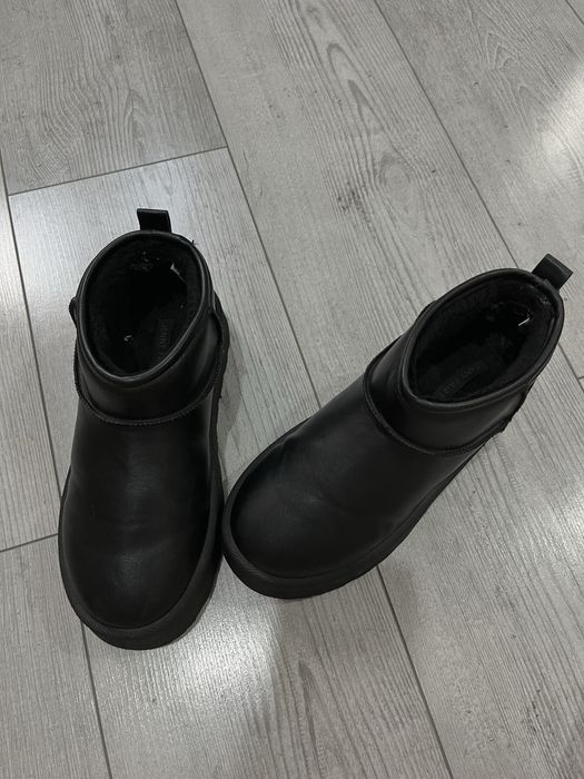 Ghete stil Ugg JENNY FAIRY