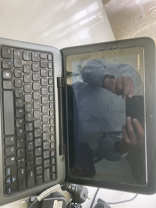 Dell Duos cu dock JBL