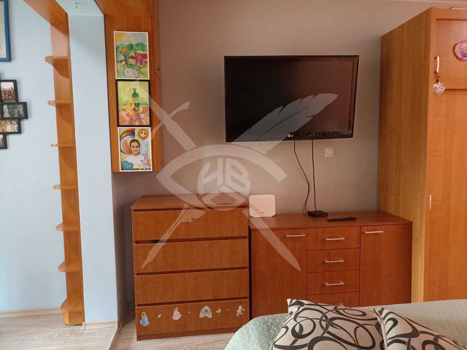 Продава се Двустаен апартамент в София, Младост 1А - 70 кв.м за 1999 €/кв.м - Снимка #8