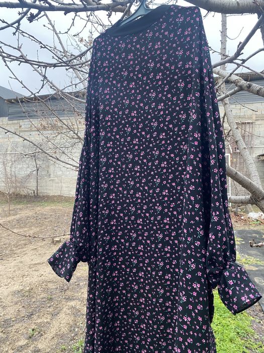 Издаль намазники