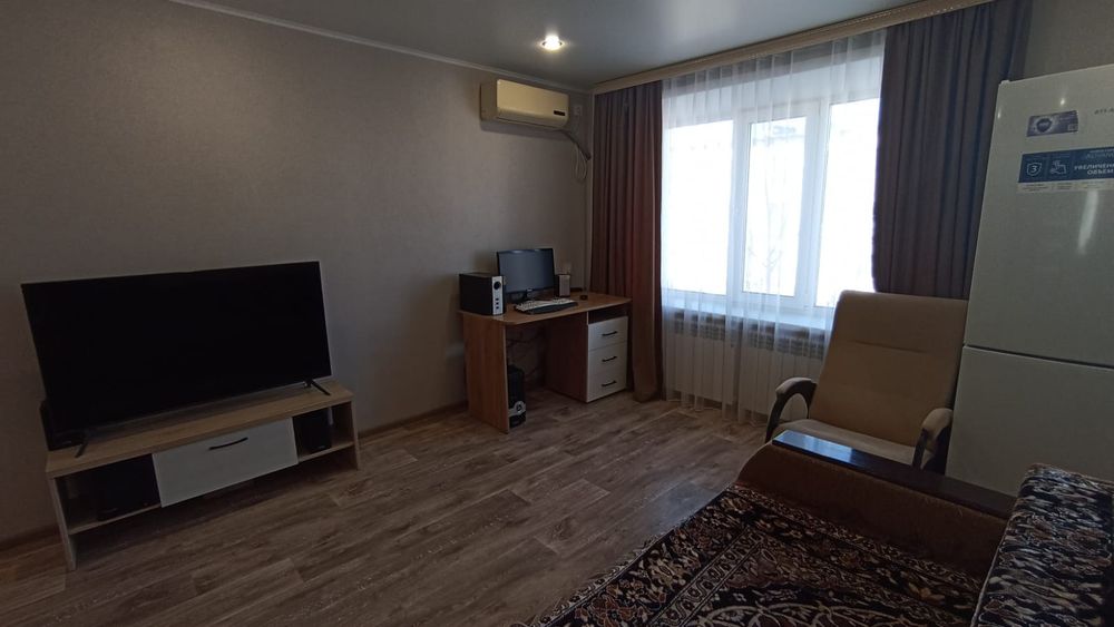 Продам двухкомнатную квартиру