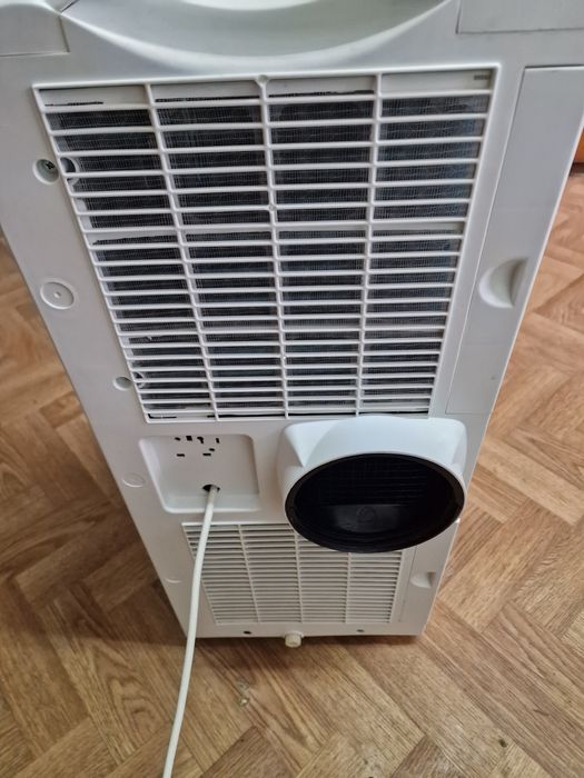 Мобилен климатик Beko 9-ka