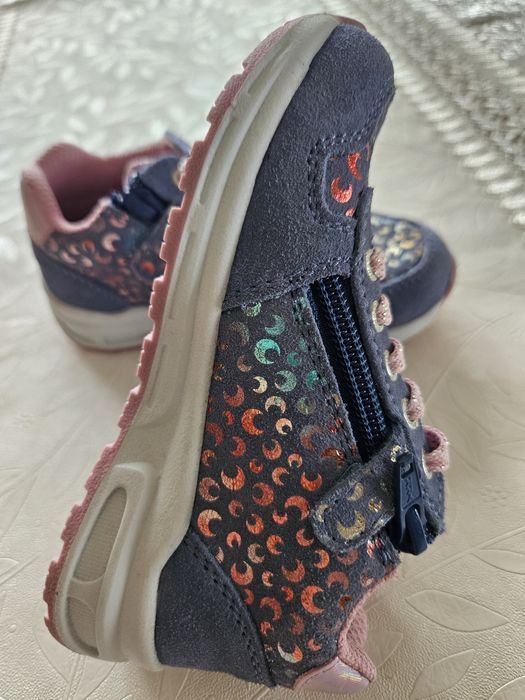 Детски обувки Lurchi 25 номер