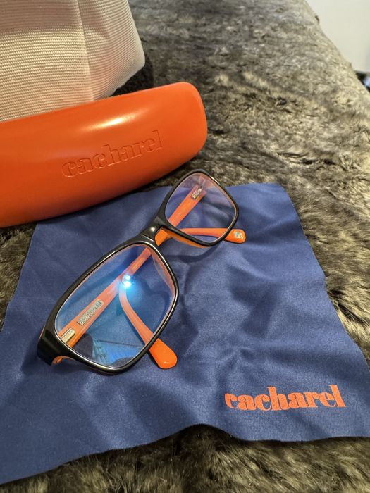 Ochelari pentru calculator